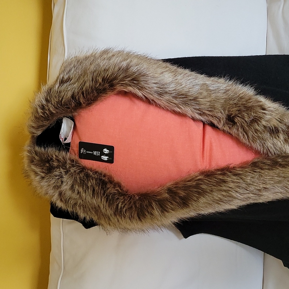 Vest